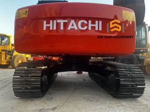 Прямой импорт от производителя: двигатель 73 кВт для гусеничного гидравлического экскаватора <span class=keywords><strong>HITACHI</strong></span> EX120 (12 тонн), б/у, <span class=keywords><strong>OEM</strong></span>, для дорожного строительства - Product Image 3