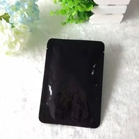 Masque en feuille OEM personnalisé aux nutriments de lait de bio-cellulose, traitement nettoyant, hydratation intense, lissage, anti-âge pour la peau
