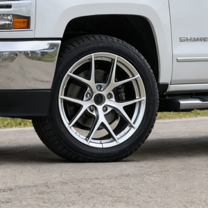 Ruedas de 24 Pulgadas, Ruedas de Aleación de Aluminio Forjado 5*114.3 para <span class=keywords><strong>Aston</strong></span> <span class=keywords><strong>Martin</strong></span> DB11 - Product Image 3