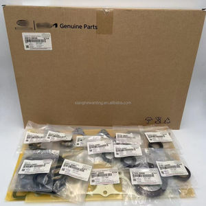 Parti di revisione del motore di alta qualità personalizzate in fabbrica nuovo 20910-26K00 <span class=keywords><strong>Kit</strong></span> guarnizione della testa e accessori per guarnizioni della testata - Product Image 1