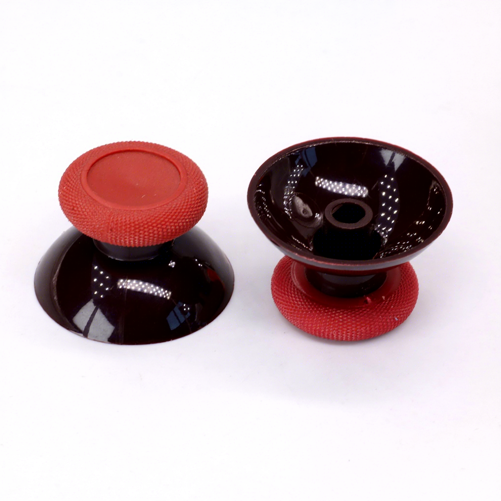 dark red+red