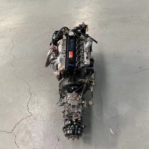 Motor Diésel Usado TD42T, <span class=keywords><strong>Precio</strong></span> de Fábrica al Por Mayor - Product Image 6