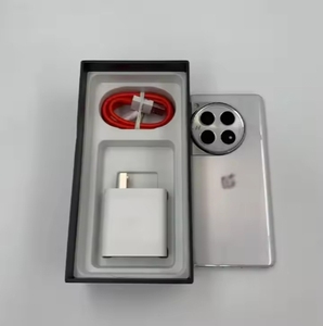 โทรศัพท์มือถือมือสอง OnePlus 12 ความจุ 256GB แบตเตอรี่ 5400mAh รองรับการชาร์จเร็ว เครื่องแท้ปลดล็อคแล้ว สมาร์ทโฟนระบบ Android 5G - Product Image 3