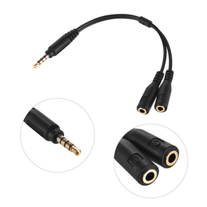 Outdoor Waterproof Ethernet Poe Combiner <strong>Splitter</strong> RJ45 Male Female Adapter Network Port for Camera Accessories Outdoor - Product Image 4