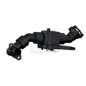 1331275 Depehr Heavy Duty European DA F <span class=keywords><strong>F95</strong></span> XF95/105 Válvula de control de aire acondicionado de calefacción de camiones - Product Image 3