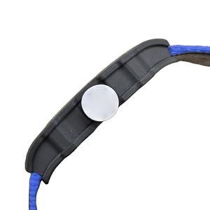 Reloj Mecánico Automático de Alta Calidad Premium Super Delgado de 7.8mm para Hombre, Relojes con Logotipo Personalizado - Product Image 5