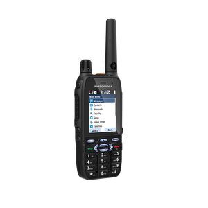 Radio Bidireccional MXP600 de Largo Alcance 350-470MHz, Radio Digital Portátil con GPS, NFC, WIFI, Walkie Talkie - Product Image 2