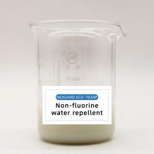 Producto de agente auxiliar químico repelente al agua sin flúor antideslizante y duradero <span class=keywords><strong>NEXGARD</strong></span> - Product Image 1