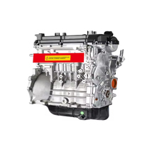 Nouvel ensemble de bloc moteur 1.6L 4G92 pour moteur Mitsubishi Lancer haute performance 4G92