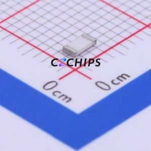 AR06DTDV0100 SMD Resistor 1206 ( Type: Thin Film )( Resistance: 10Ohm Precision: 0.5% ) - Product Image 2