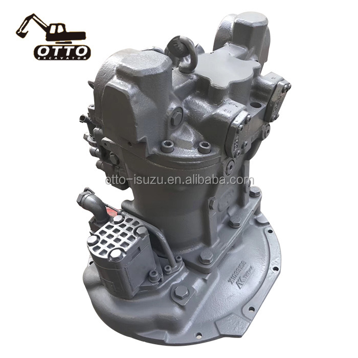 530kmさま専用 Hydraulic Main Pump YB60000253 YB60000254 YB60000309