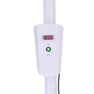 55w Dental <b>Teeth</b> <b>Whitening</b> LED Lamp Accelerator Office Salon Clinic Use <b>Teeth</b> Bleaching Machine - Product Image 2