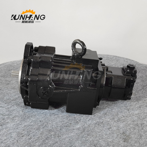 Pompe hydraulique PVD-3B-60L3, modèle principal PVD-3B - Product Image 5