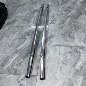 Barras de Techo JOESHIER de Aleación de Aluminio de Alta Calidad para Honda CRV 2023+ Modelo con Barras Transversales Integradas - Product Image 3