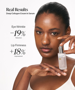 [Sungboon Editor] Crema Antiarrugas con Colágeno Profundo en <span class=keywords><strong>Serum</strong></span> 50ml con Colágeno de Bajo Peso Molecular y <span class=keywords><strong>Serum</strong></span> Reafirmante Antiarrugas - Product Image 4