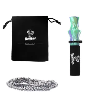 Embouts en plastique pour shisha hookah, avec corde de suspension, accessoires de fumage, vente en gros, 100 pièces