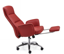 <span class=keywords><strong>Silla</strong></span> de oficina ergonómica de Pu, <span class=keywords><strong>silla</strong></span> giratoria de gestión Multicolor, <span class=keywords><strong>silla</strong></span> de juego que combina con todo para <span class=keywords><strong>estudio</strong></span> - Product Image 5