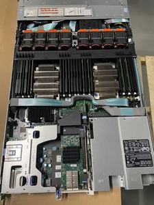 Isilon F600 Powerscale 1.92T*8 Nœuds d'occasion avec SSD et interface USB 2000 IsilonF600 EMC Isilon F600 - Product Image 5