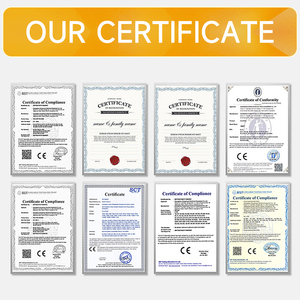 Machine de scellage automatique commerciale certifiée CE pour canettes en plastique, boîtes de conserve, bouteilles de boissons, canettes de bière et de soda en aluminium - Product Image 5