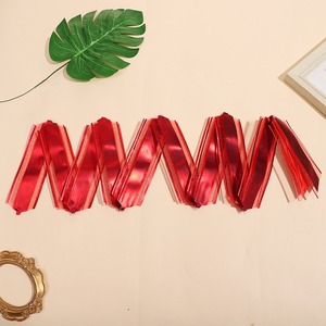 Oferta Especial: Lazos Decorativos para Navidad, Lazos para Envolver Regalos, para Árboles de Navidad, Cestas de Regalo, Cajas de Regalo, Bodas - Product Image 2