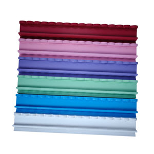 Nuevo Juego de Soportes para Fichas de Mahjong de Madera Maciza con Empujadores Integrados para Mahjong Americano, 4 Piezas por Juego, Listo para Enviar - Product Image 5