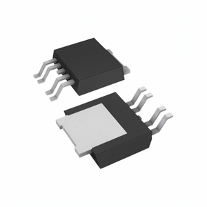 ทรานซิสเตอร์ TO-252-5, DPAK TO-252AD FDD8424H-F085A ช่องทางผู้ผลิตชิ้นส่วนชิปอิเล็กทรอนิกส์ - Product Image 1