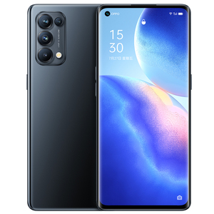 Originale usato telefoni cellulari vendita all'ingrosso 5G Smartphone per <span class=keywords><strong>OPPO</strong></span> <span class=keywords><strong>Reno</strong></span> <span class=keywords><strong>5</strong></span> Pro 8 + 128GB - Product Image 2
