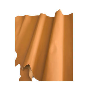 Lightweight Cow Split Leather Lining 04 Mm Ultra <b>Thin</b> For Dress Shoes And Formal Footwear Comfort Layer - Product Image 1