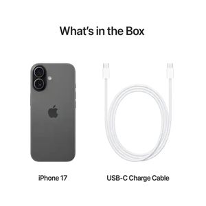 Nuovo di Zecca per Apple iPhone 17 <span class=keywords><strong>Smartphone</strong></span> Originale Sbloccato di Fabbrica Versione USA con 8GB di RAM e Fotocamera da 48MP - Product Image 6