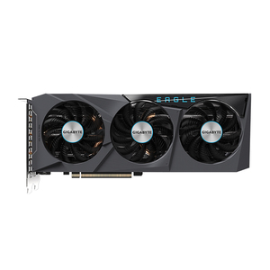 Carte graphique Radeon 6700 12G avec 12 Go de mémoire, carte vidéo Radeon 6700XT (GV-R67XTEAGLE-12GD) AMD Radeon RX 6700 XT 12G - Product Image 4