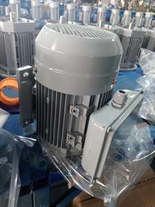 एकल चरण मोटर YL112M-4 4Kw 4 पोल - Product Image 4