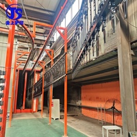 Clôture de jardin sur mesure en aluminium thermolaqué à lames orientables, écologique, pour l'intimité et la sécurité, avec un design moderne et une modélisation 3D