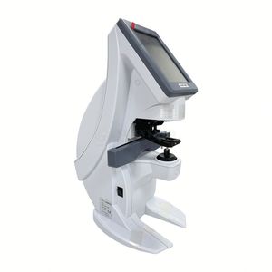 SY-V035 Nieuwe Verschijning Oogheelkundige Touchscreen Draagbare <span class=keywords><strong>Auto</strong></span> <span class=keywords><strong>Lensmeter</strong></span> Digitale <span class=keywords><strong>Lensmeter</strong></span> Met Bluetooth - Product Image 3
