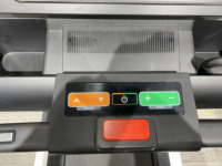Tapis de course électrique pour le sport avec moteur, nouveau modèle, europe, fitness, esprit commercial