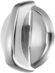 Perilla de Control de Quemador de Acero Inoxidable de Alta Calidad WB03T10284, Repuesto para la Serie General Electric, Diseño Duradero 1 - Product Image 3