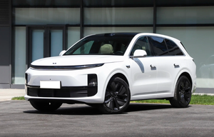 Lixiang L6 Auto Long Range SUV Importation chinoise électrique hybride nouvelle voiture 4WD avec des prix bon marché - Product Image 3