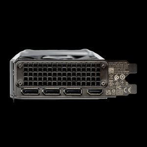 Tarjeta Gráfica para Juegos NVIDIA <span class=keywords><strong>GeForce</strong></span> RTX <span class=keywords><strong>3070</strong></span> <span class=keywords><strong>Ti</strong></span> de 8GB GDDR6X a Bajo <span class=keywords><strong>Precio</strong></span> con Enfriador de Doble/Triple Ventilador - Product Image 2