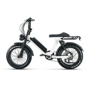 Cadre en alliage d'aluminium de 48V et 1000W pour vélo <span class=keywords><strong>électrique</strong></span>, assistance à vitesse variable, <span class=keywords><strong>VTT</strong></span> tout-terrain - Product Image 2