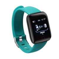 Montre intelligente pour hommes, montre portable, bracelet, podomètre, bon marché