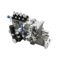 Xiaomi WEIYUAN — pompe à injection de carburant, pour xinhai diesel, dispositif d'injection