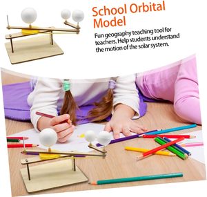 Science et Technologie Petits Projets Bricolage Artisanat Petites Inventions Lampes pour Étudiants Avions Poubelles Expériences Scientifiques - Product Image 2