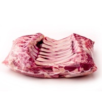 Sacs sous vide thermoscellables en EVA sans BPA pour viande de bœuf, volaille, fromage et poulet entier, résistants à l'eau chaude