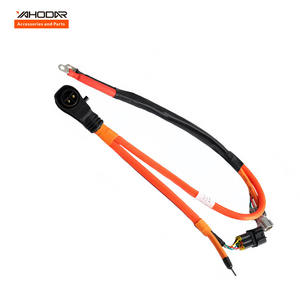 Câble de <span class=keywords><strong>batterie</strong></span> d'origine pour Surron Light Bee, accessoires spéciaux, câble de <span class=keywords><strong>batterie</strong></span> Light Bee - Product Image 3