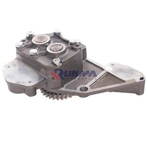SC7H125.2G3 S00003915+04 860152918 Piezas de Motor Diésel para Maquinaria de Construcción, Bomba de Aceite - Product Image 4