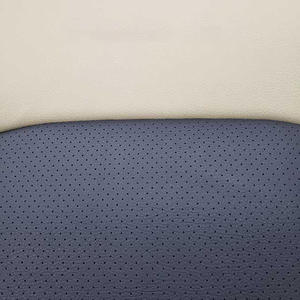 Coprisedile personalizzato set completo coprisedile auto <span class=keywords><strong>in</strong></span> <span class=keywords><strong>pelle</strong></span> per ELANTRA 2010-2014 - Product Image 4