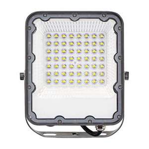 Projecteur LED professionnel 30W, luminosité élevée, faible consommation, idéal pour l'éclairage intérieur et extérieur, usage domestique et industriel. - Product Image 1