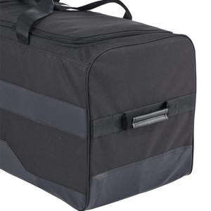 Bagage à <span class=keywords><strong>roulettes</strong></span> <span class=keywords><strong>sac</strong></span> <span class=keywords><strong>de</strong></span> sport organisateur d'équipement sportif <span class=keywords><strong>sac</strong></span> <span class=keywords><strong>de</strong></span> <span class=keywords><strong>hockey</strong></span> résistant à l'eau avec roues - Product Image 2