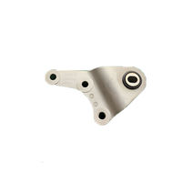 Support arrière de transmission de support de moteur standard international OEM 23517642 pour BAO-JUN 310 310W 510AMT