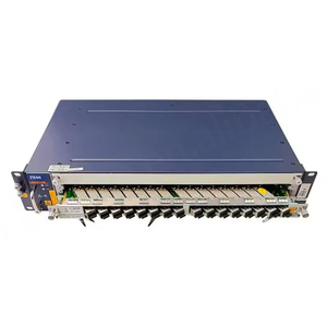 Carte de service ZT Dual 10G OLT C320 pour alimentation cc FTTH SMXA/A30/A31/A51 contrôle 32 ports EPON/GPON/XGPON/XGSPON garantie 1 an - Product Image 3