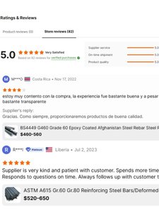 <span class=keywords><strong>Prix</strong></span> d'usine Tmt Hrb400 500 Barres en acier au carbone déformées 6m 8m 12m <span class=keywords><strong>de</strong></span> longueur pour les projets <span class=keywords><strong>de</strong></span> construction <span class=keywords><strong>de</strong></span> renforcement - Product Image 5